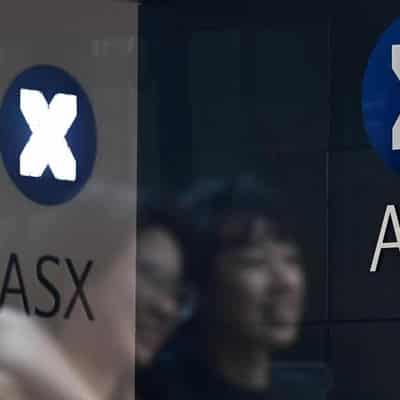 Heavy losses for CSL help drag ASX into the red