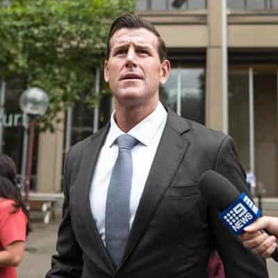 'One interpretation': Roberts-Smith judge queries death