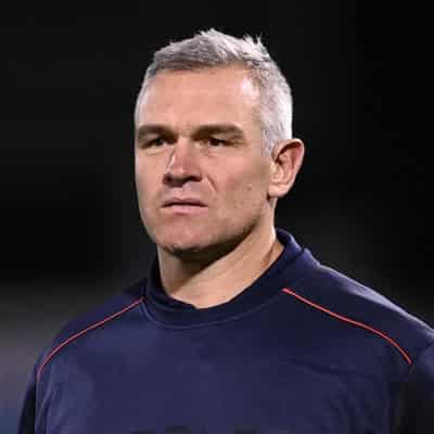 Storm's Ryles draws on rugby union connections