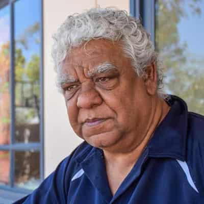 Sorry isn't enough: Stolen Generations call for action