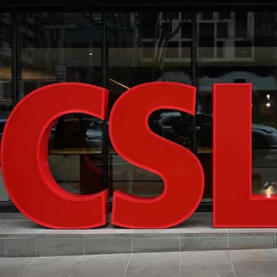 'Vaccine fatigue' dampened CSL's first-half flu sales