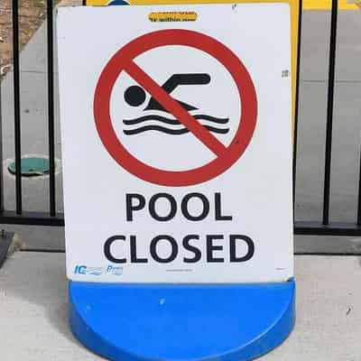 Council cools on winter pool as gas prices heat up