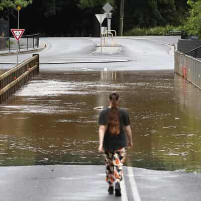 'Dire' mental health care in flood-ravaged communities