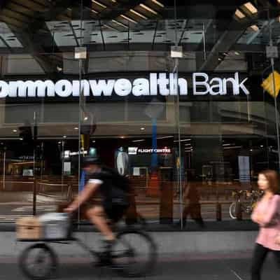 Commonwealth Bank reports $5.02 billion H1 profit