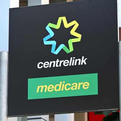 More than 1m claims outstanding at Services Australia