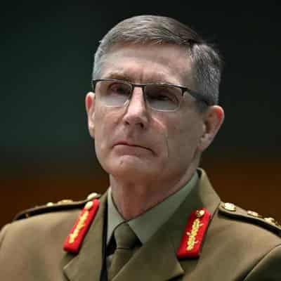 Defence chief unaware of commander's torture allegation