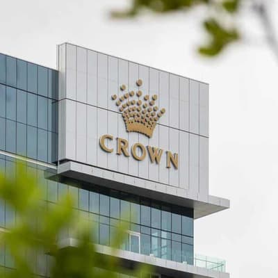 Raids bust illegal gambling operations, Crown workers