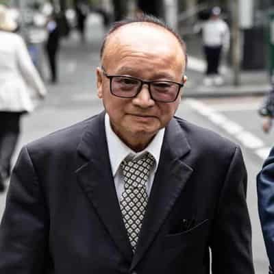 Man guilty of foreign influence asks to be spared jail