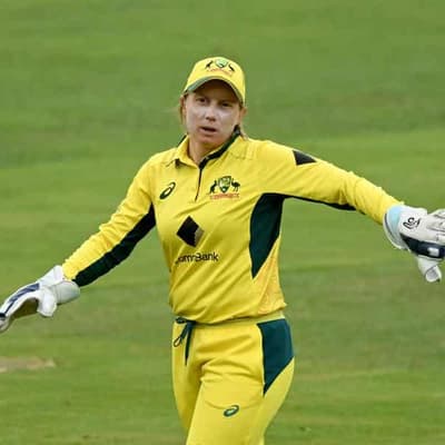 Australia will risk losing to win Perth Test: Healy