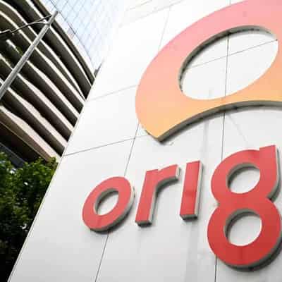 Chaos events make gas more crucial, Origin Energy says