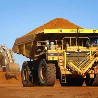 All options needed to save nickel industry: WA premier