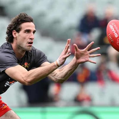 King's strong Suns trial, firms for opening blockbuster