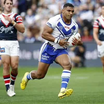 Tevita Pangai's NRL return confirmed via Queensland Cup