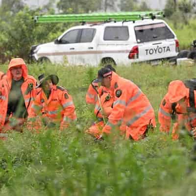 Man charged with murder of wife at rural property