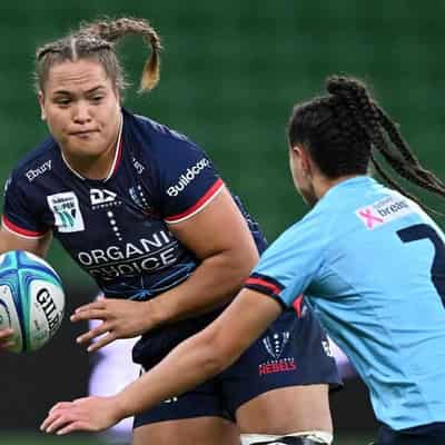 Melbourne Rebels to remain in Super W for 2024 season