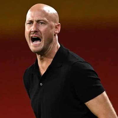 Focus on Roar ahead of Glory ALM reunion for Zadkovich