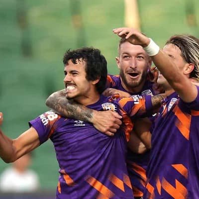New owner wants Perth Glory to be the envy of everyone