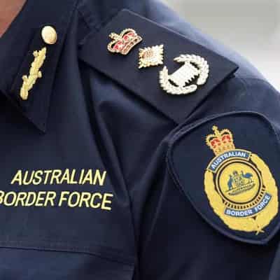 Asylum seeker boat lands in northern Western Australia