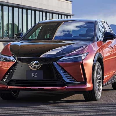 Worries about whether latest Lexus will go the distance