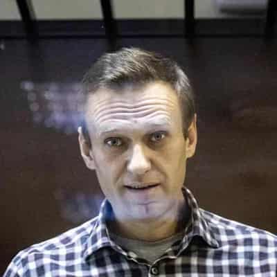 Russian opposition leader Alexei Navalny dead: prison