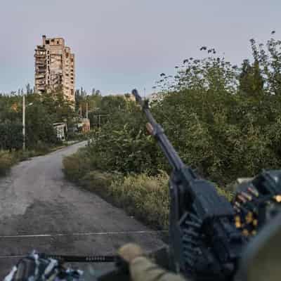 Ukraine forced to abandon eastern bastion of Avdiivka