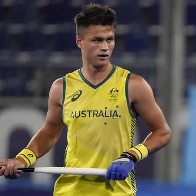 Kookaburras earn another amazing comeback win in India