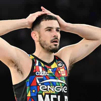 Melbourne heed Cairns lessons ahead of NBL Finals