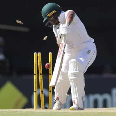 Ruthless Aussies pluck Proteas, now watch out world