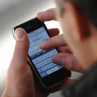 New Sender ID Registry to fight SMS scammers