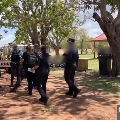 Opposition out to politicise boat arrivals: Albanese