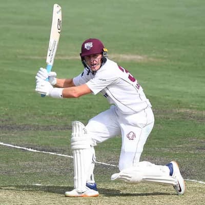 Bulls' steady run chase seals much-needed Shield win