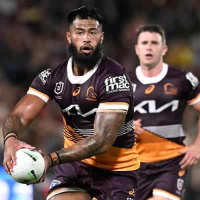 Haas on report, Piakura injured as Broncos beat Cowboys