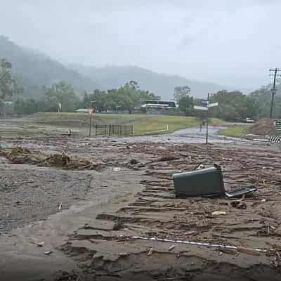 'Power to the people': traditional owners' energy plea