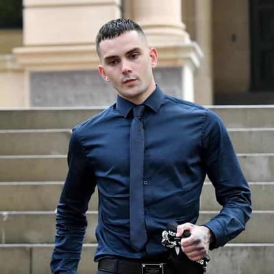 Drug rehab spares man jail after Harbour Bridge crash