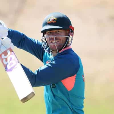 David Warner keen to see more trans-Tasman cricket