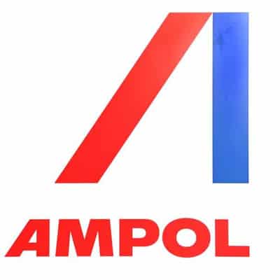 Drivers on struggle street fuel Ampol's 'mega profit'