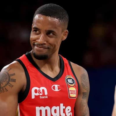 Wildcats' Bryce Cotton claims fourth NBL MVP crown