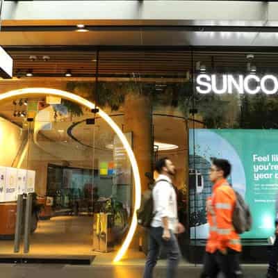 ANZ, Suncorp welcome takeover approval as ACCC reflects