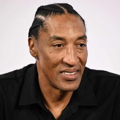 Pippen calls for NBA re-think on All-Star game
