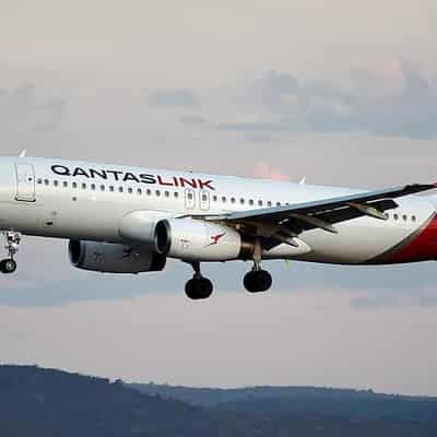 Industrial action at Qantas subsidiary to be extended