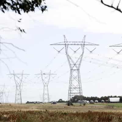 Delay in compensation to Victorians without power