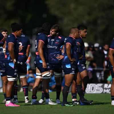 Brumbies bracing for torrid clash with wounded Rebels