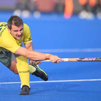 Kookaburras still perfect in FIH league with Spain win