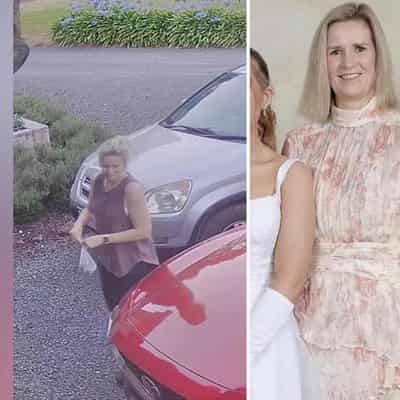 More detectives to aid search for Samantha Murphy