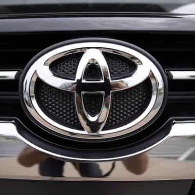 Class action launched over 'unfair' Toyota dealer loans