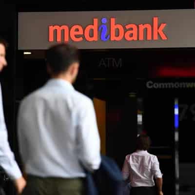 Medibank half-year profit up 16pct on non-resident gain