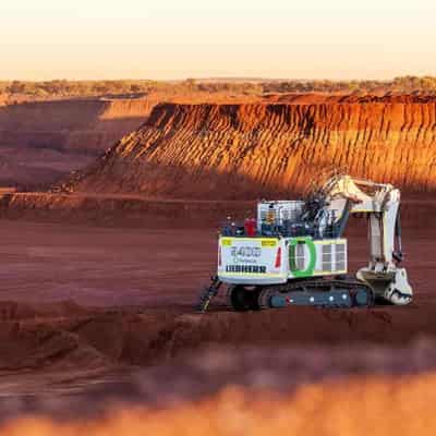 Iron ore strength bankrolls emission-busting Fortescue