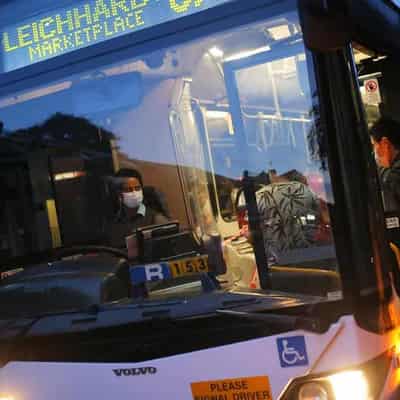 Billion-dollar bus fix flagged for 'neglected' services