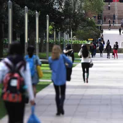 Students to get greater rights over uni sexual assaults