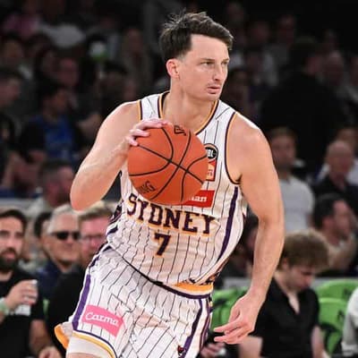 Mixed season but Kings deserve finals: Shaun Bruce